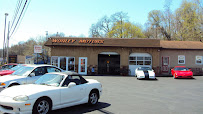 Worley Motors Inc. 01