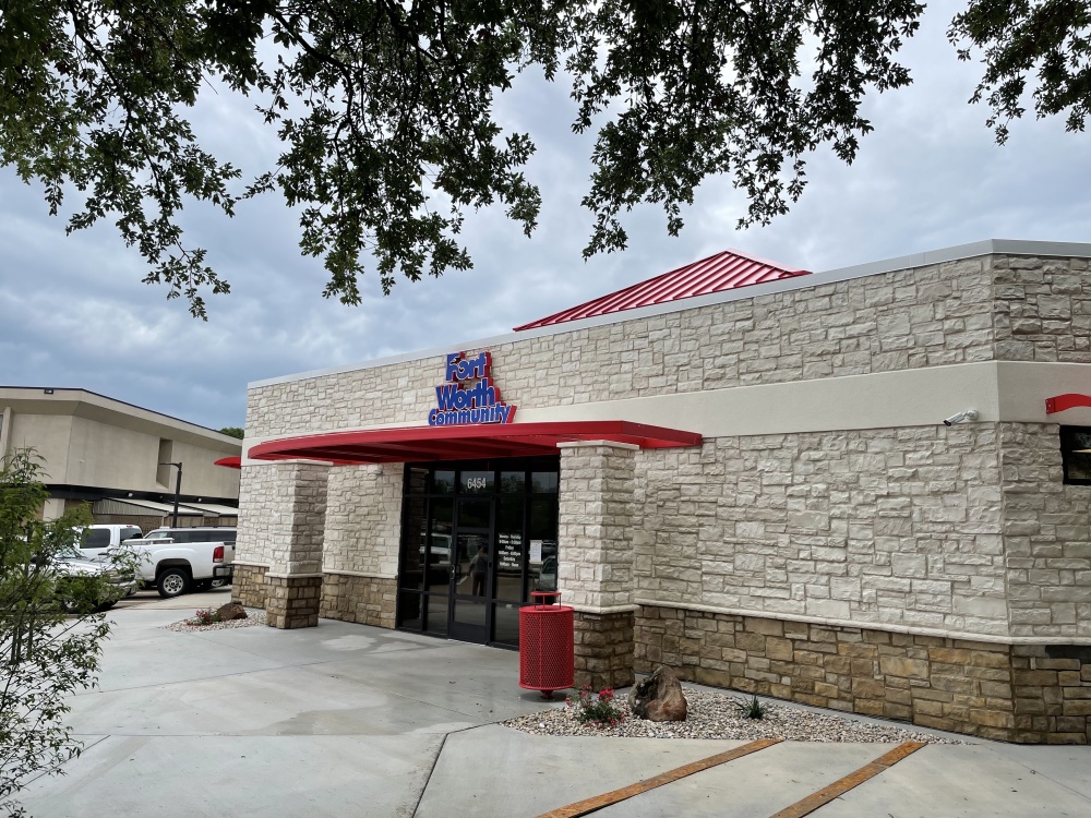 Fort Worth Community Credit Union 01