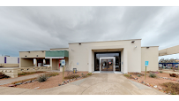 Bank of America (with Drive-thru ATM) 01