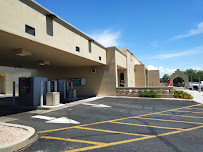 Bank of America (with Drive-thru ATM) 03