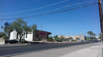 Bank of America (with Drive-thru ATM) 04