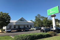 SECU Credit Union 01