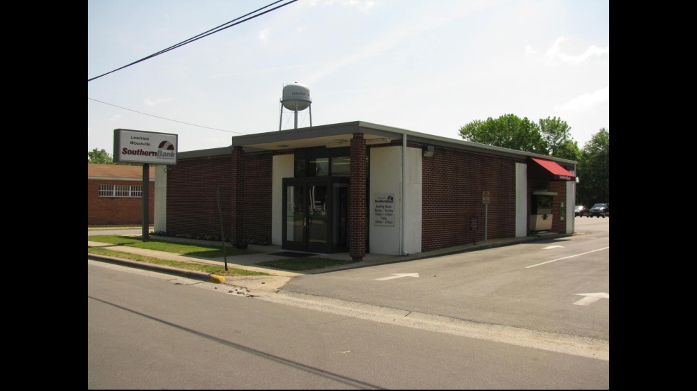 Southern Bank - Lewiston 01
