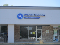 World Finance 02