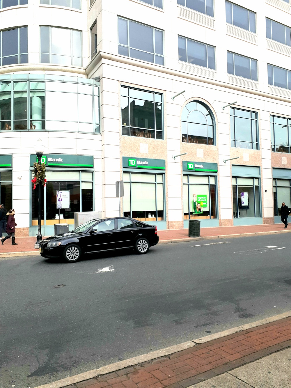 TD Bank 01