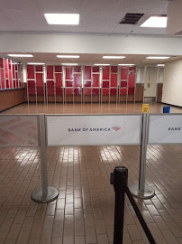 Bank of America (with Drive-thru ATM) 03