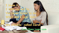 Carol Does Loans 03