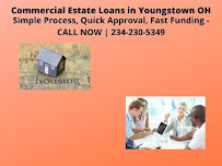 Commercial Real Estate Mortgage Loans Youngstown OH 02