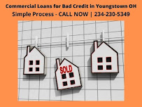 Commercial Real Estate Mortgage Loans Youngstown OH 03