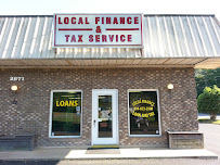 Local Finance of Dothan 01