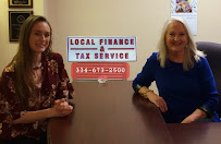 Local Finance of Dothan 02