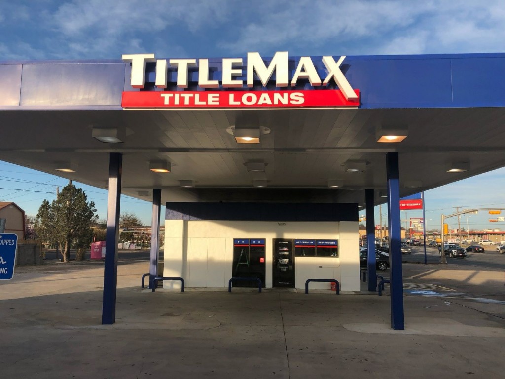 TitleMax Title Loans 01