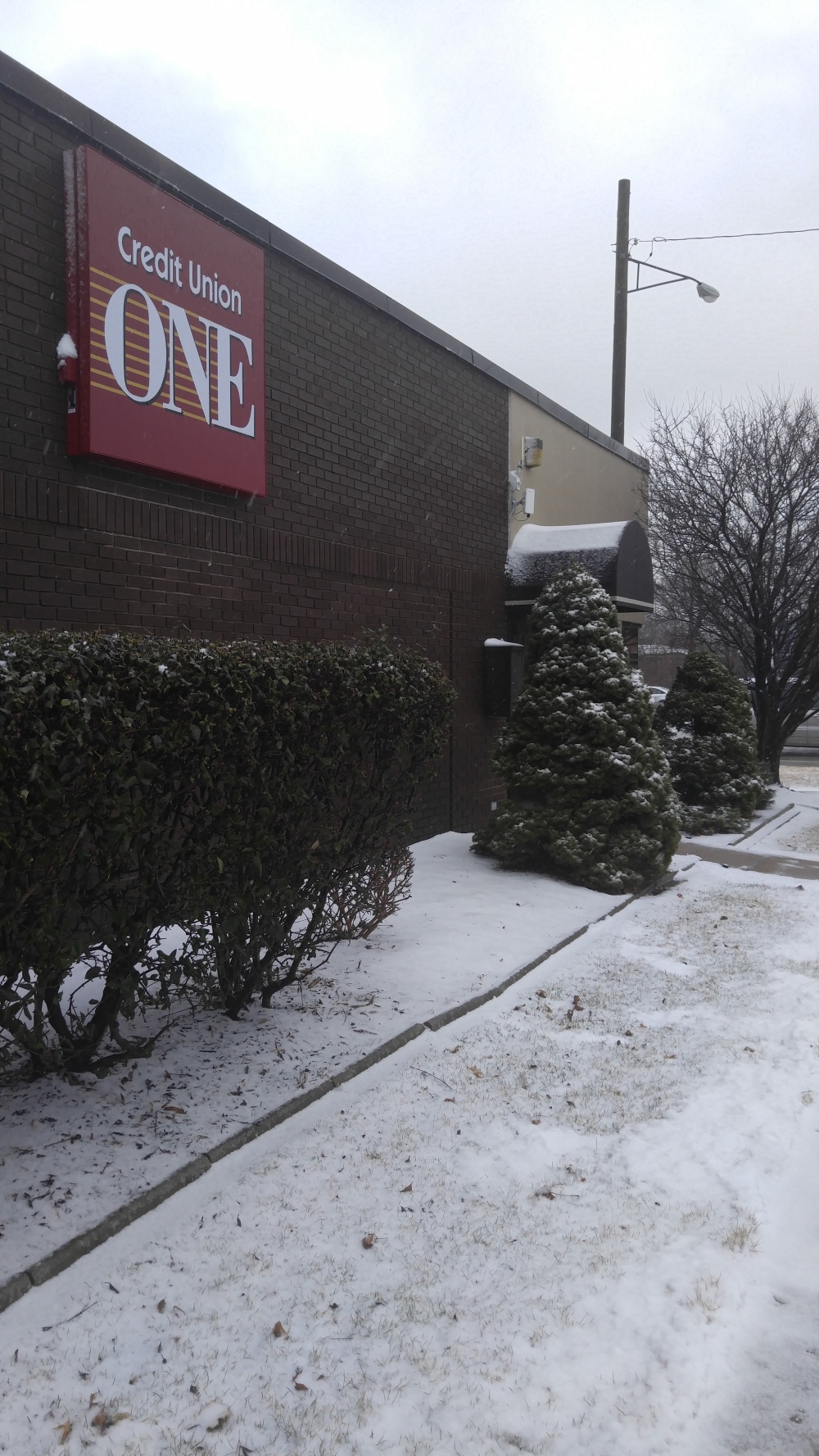 Credit Union ONE 01