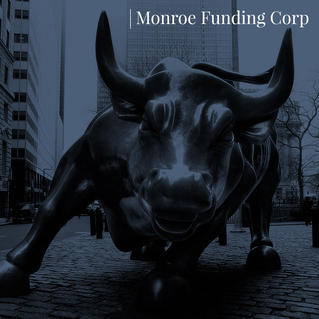 Monroe Funding - Florida Commercial Real Estate Loans 01