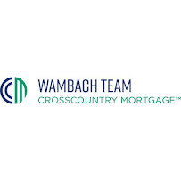Chris Wambach at CrossCountry Mortgage, LLC 03