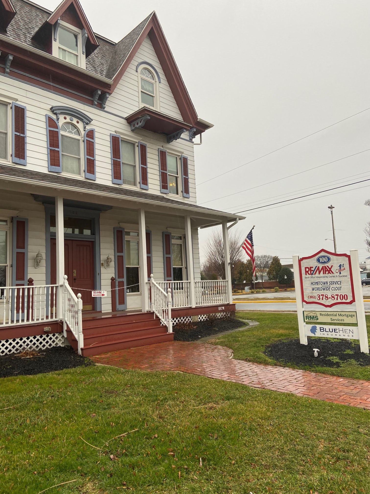 Residential Mortgage Services, Inc. 01