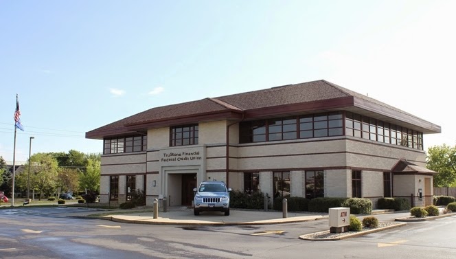 TruStone Financial Credit Union 01