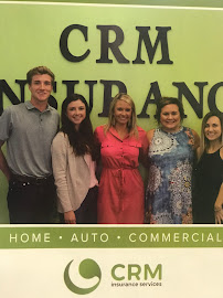 CRM Insurance Services 04