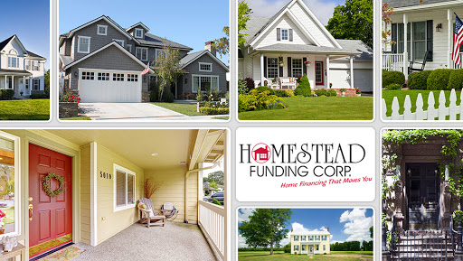 Homestead Funding Corp. 01