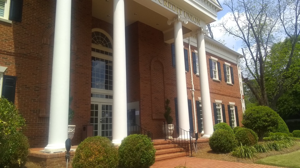 The Southern Credit Union 01