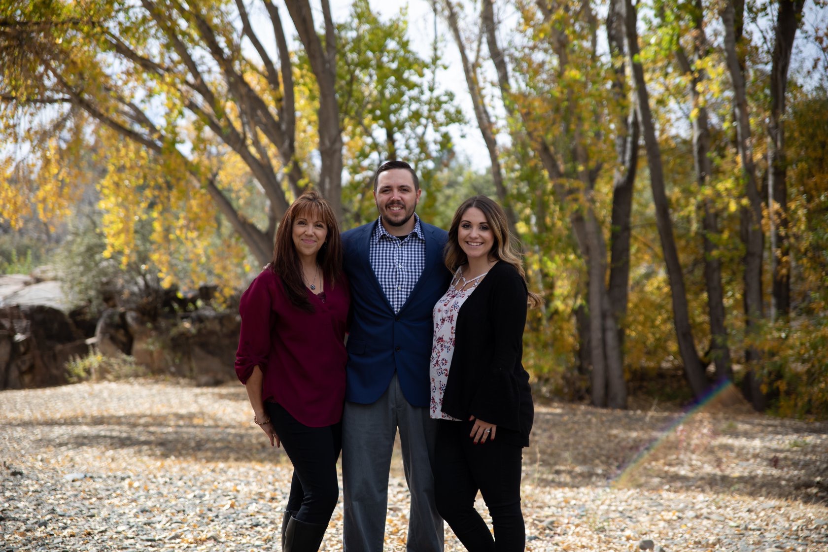 Pilgrim Denny Team- Wallick & Volk Mortgage 01