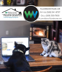 Pilgrim Denny Team- Wallick & Volk Mortgage 04