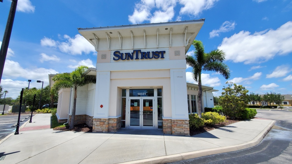 SunTrust Mortgage 01
