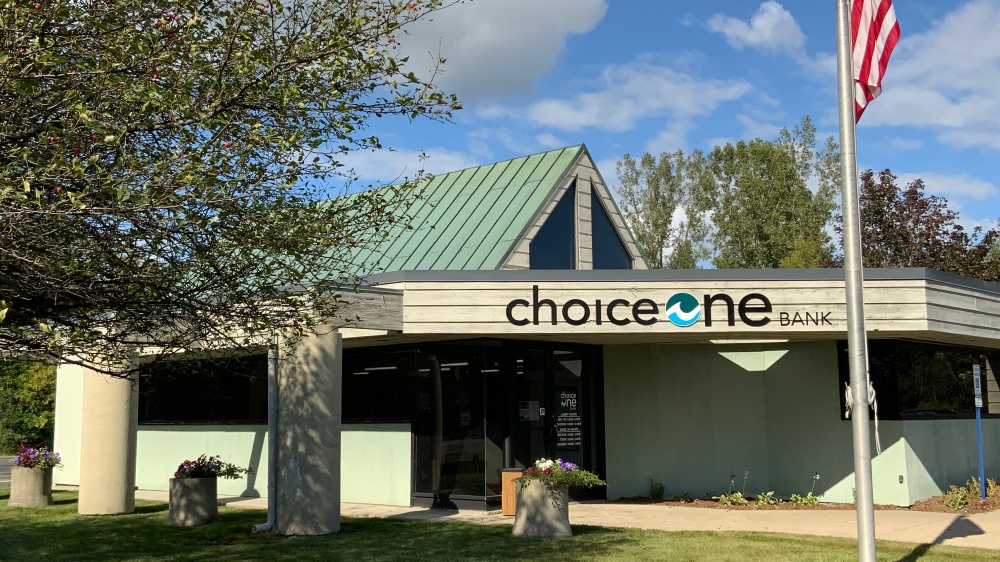 ChoiceOne Bank 01