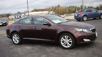 Easton Motors EZ Credit of West Salem 04