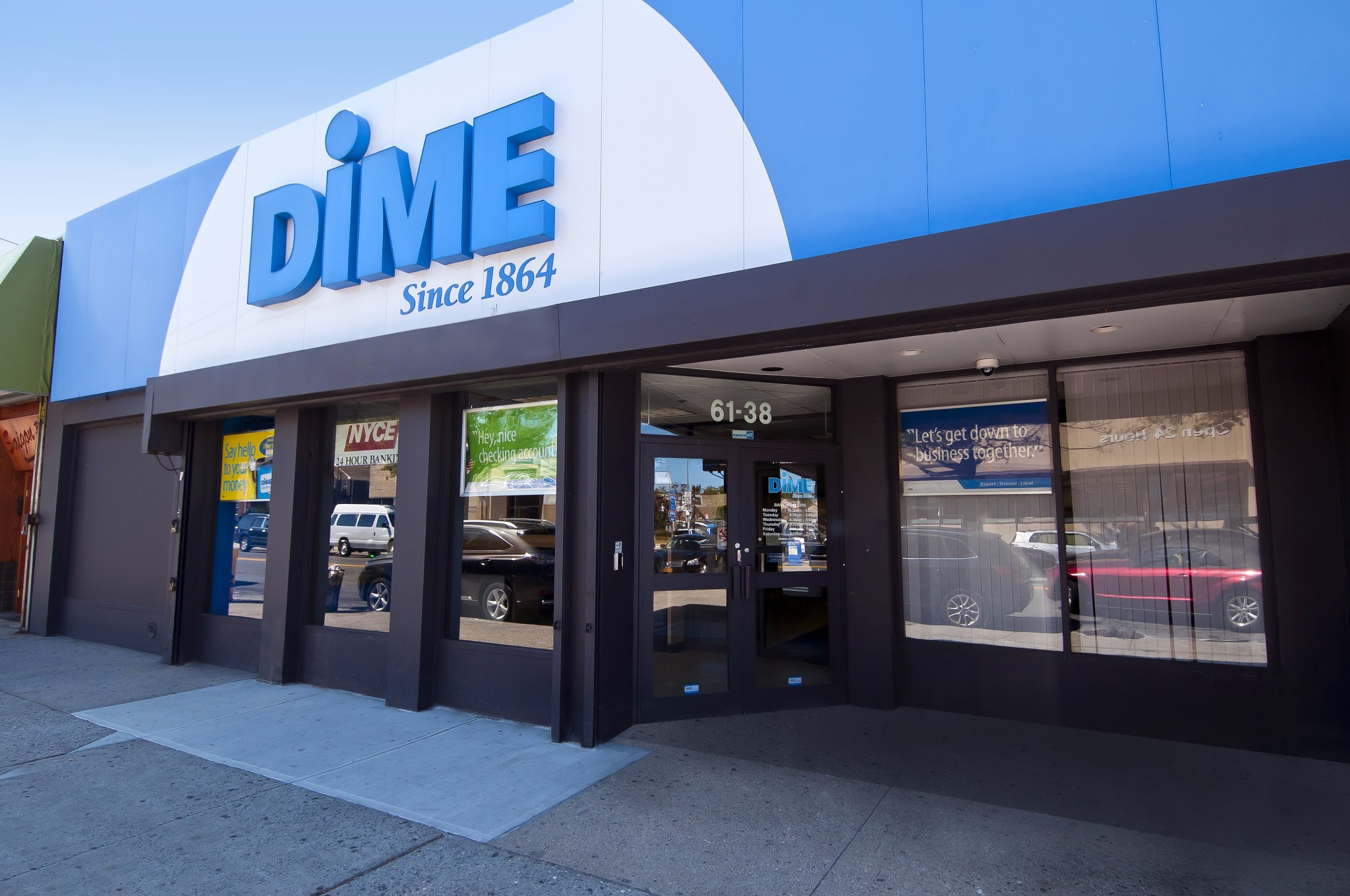 Dime Community Bank 01