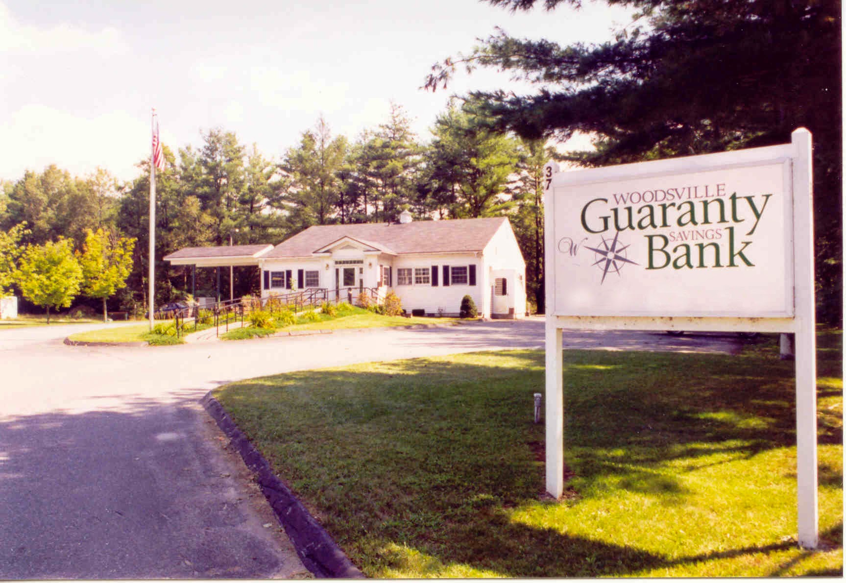 Woodsville Guaranty Savings - Piermont 01