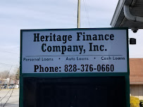 Heritage Finance Company Arden 02