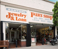 Sartori Jewelry & Loan 01
