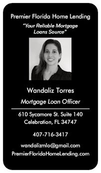 Wandaliz Torres - Mortgage Loan Officer 01
