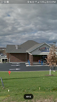 AmeriCU Credit Union 02