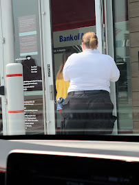 Bank of America (with Drive-thru ATM) 02