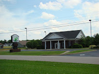 Magnolia Bank Inc 01
