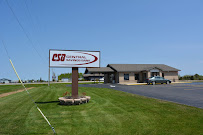 Central Savings Bank - Pickford Branch 01