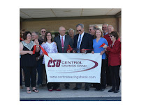 Central Savings Bank - Pickford Branch 04