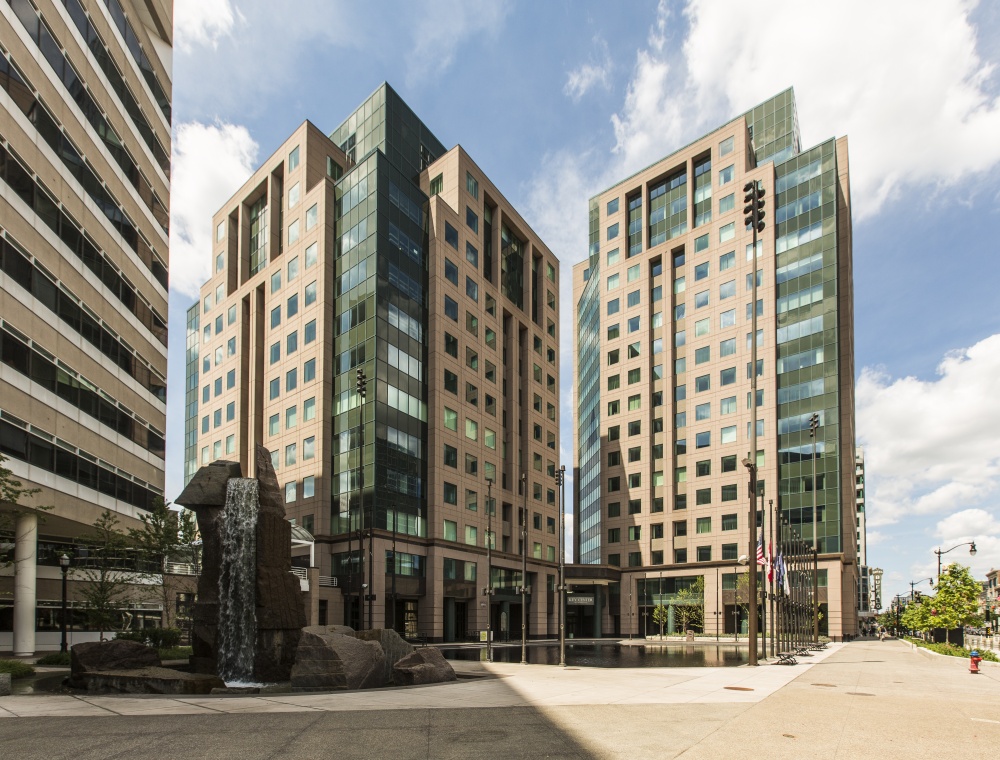Ciminelli Real Estate Corporation 01