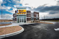 First Savings Bank Jeffersonville 02