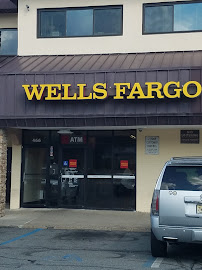 Wells Fargo Bank 01