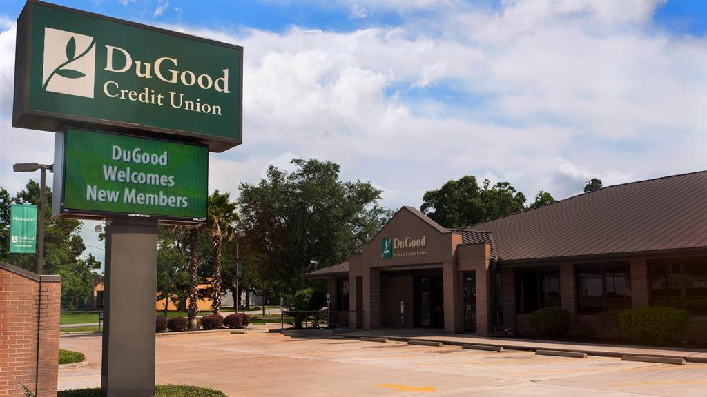 DuGood Federal Credit Union 01