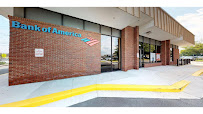 Bank of America (with Drive-thru ATM) 01