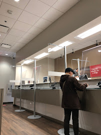 Bank of America (with Drive-thru ATM) 03