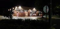 Bank of America (with Drive-thru ATM) 04
