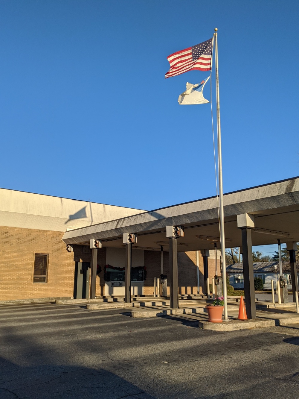 State Bank of Cochran 01