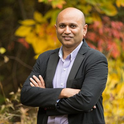 Upen Patel, SVP - The Federal Savings Bank 01