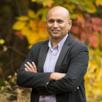 Upen Patel, SVP - The Federal Savings Bank 01