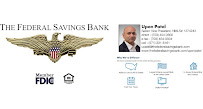 Upen Patel, SVP - The Federal Savings Bank 02